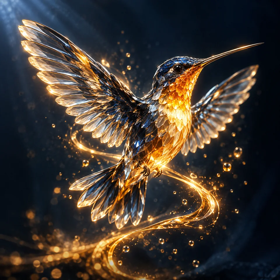 Make something extraordinary. — concept artwork