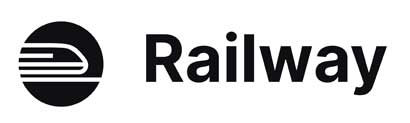 Railway logo