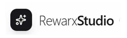 Rewarx logo