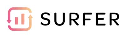 Surfer SEO logo