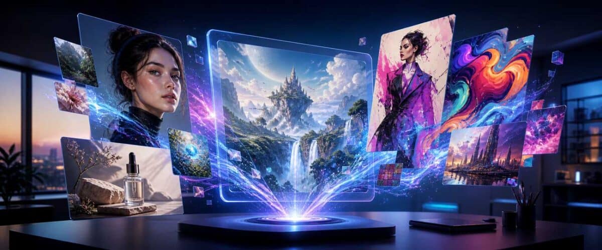 Best AI Image Generators In 2026 Grok Imagine Midjourney FLUX And best-ai-image-generators-in-2026-grok-imagine-midjourney-flux-and