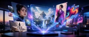 Best AI Image Generators 2026