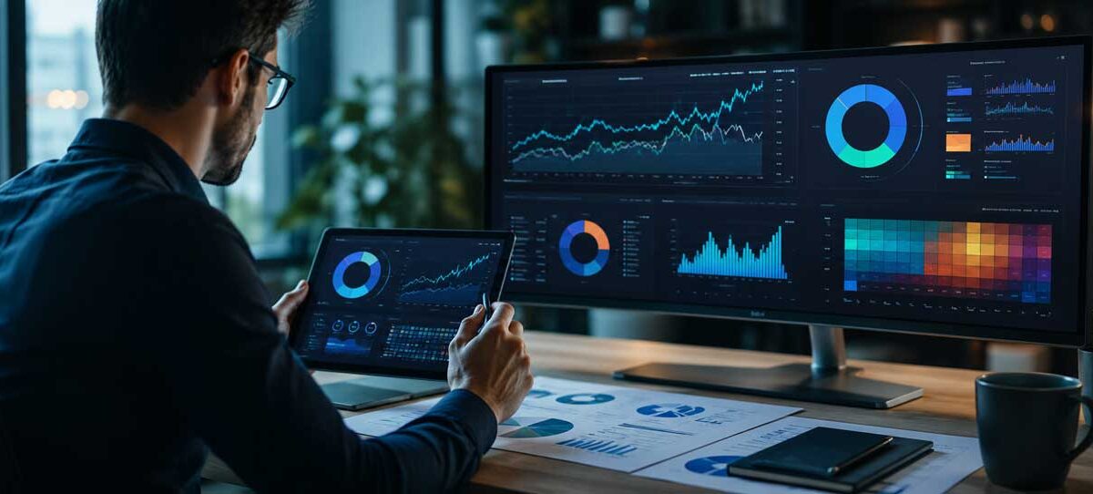 Best AI Portfolio Analysis Tools in 2026