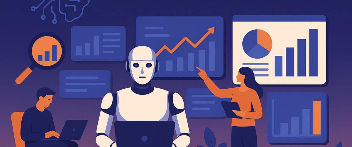 Best AI Tools for Portfolio Insights 2025