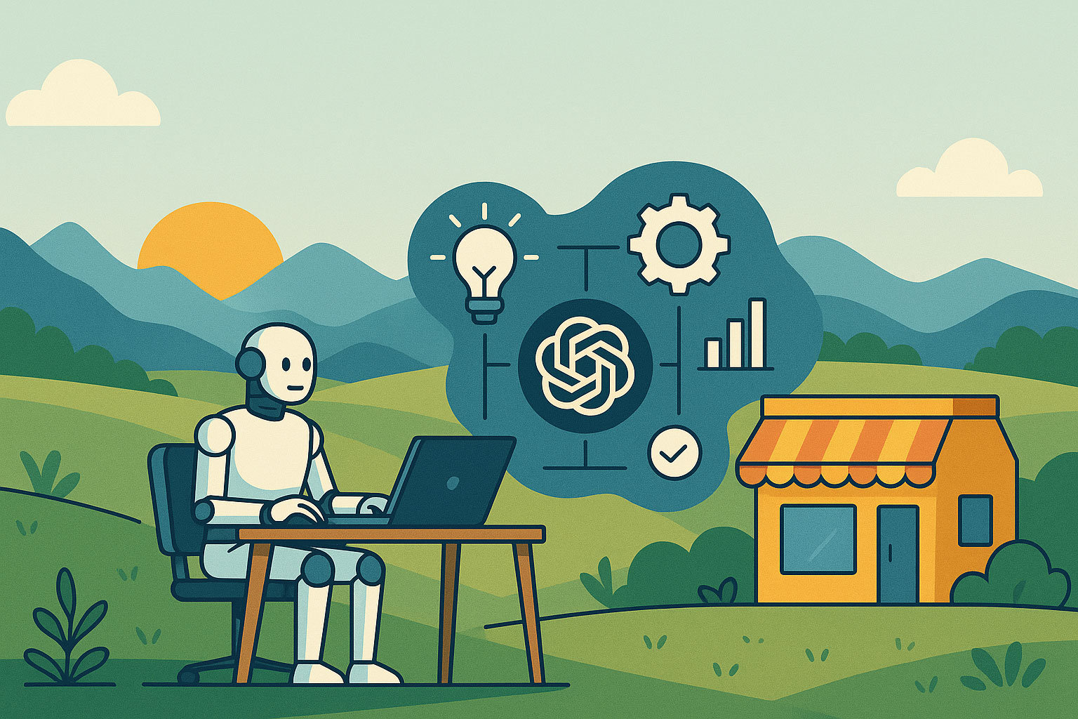 Best Free AI Tools for Small Businesses in 2026
