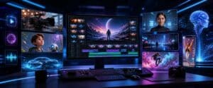 Best AI Video Tools 2026
