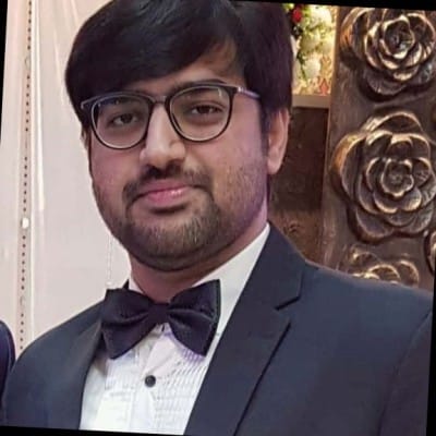 Fahad Maqbool