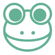Coqui TTS logo