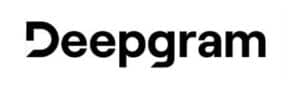 Deepgram logo