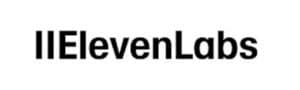 ElevenLabs logo