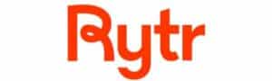 Rytr logo