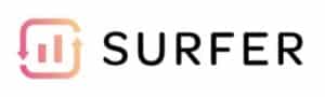 SurferSEO logo
