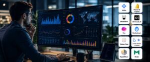 Best AI Data Analytics Tools 2025