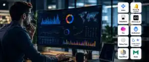 Best AI Data Analytics Tools 2025
