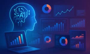 Best AI Data Analytics Tools 2025