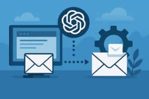 How to Automate Emails With ChatGPT