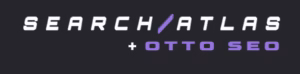 Search Atlas logo