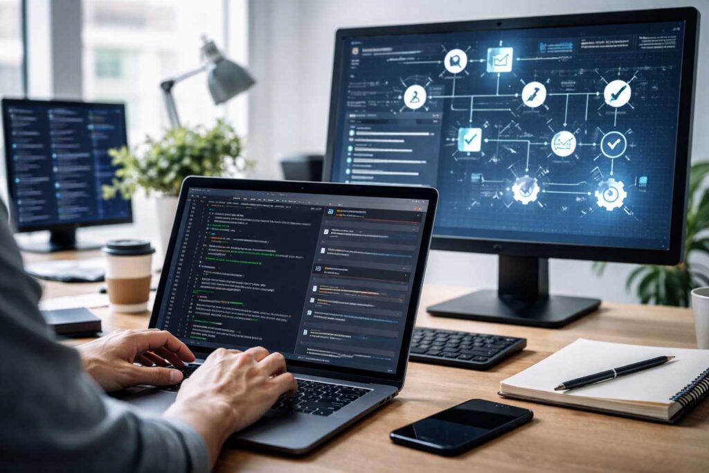 Best AI Coding Tools 2026: Claude Code, Cursor, GitHub Copilot and More ...