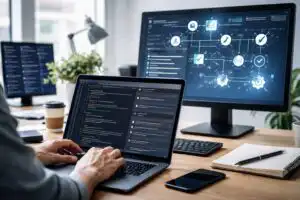 code review automation