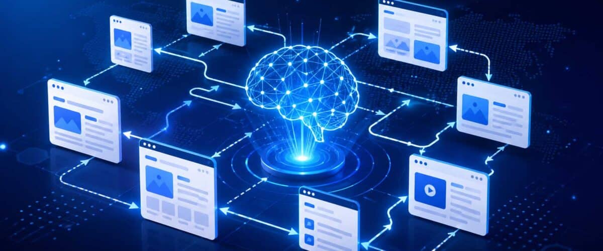 Best AI Tools for Internal Linking Automation