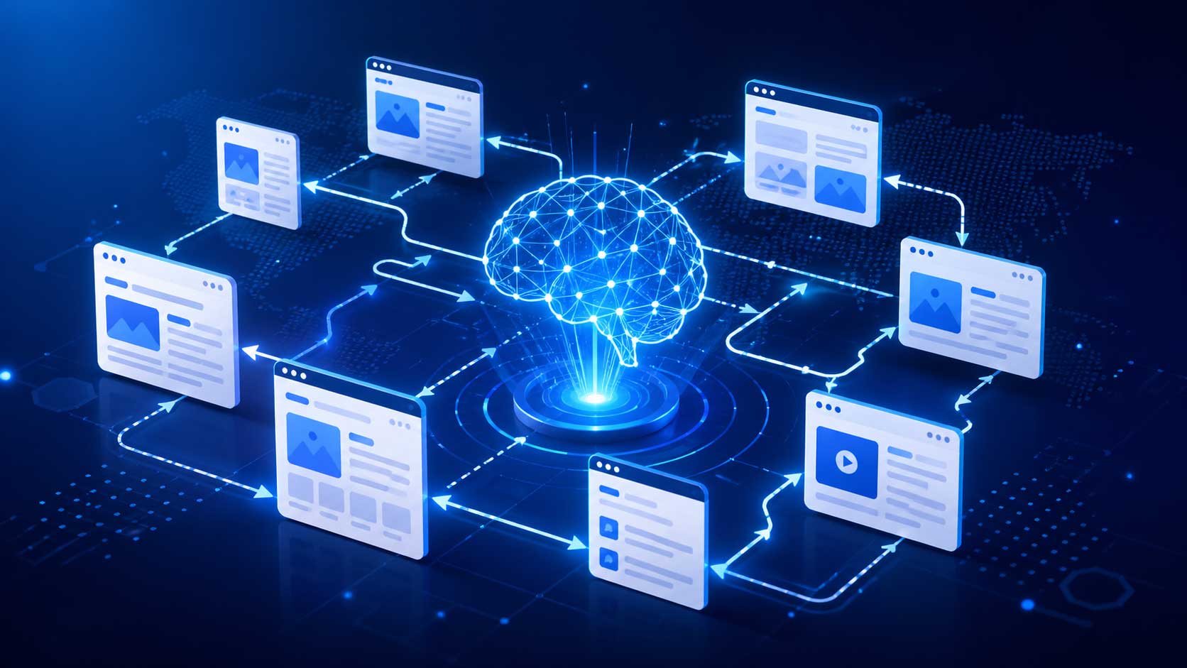 Best AI Tools for Internal Linking Automation
