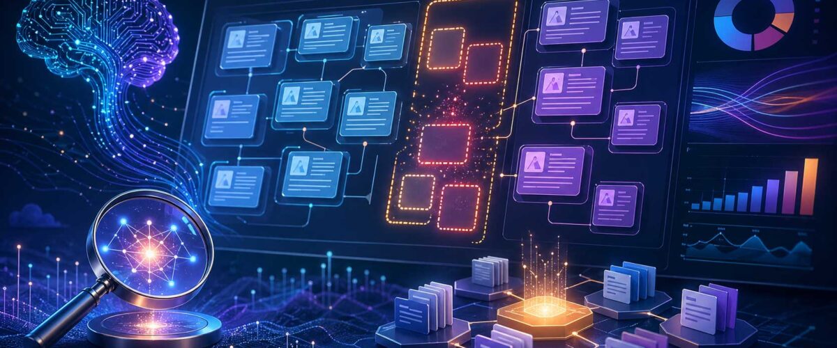 Best AI tools for content gap analysis