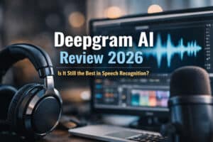 Deepgram AI Review 2026