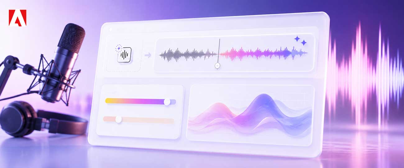 Adobe Podcast Enhancer Review