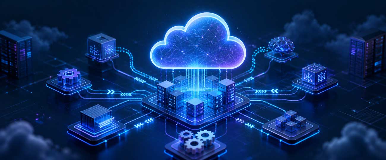 Cloud Automation Software