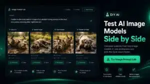 Image Prompt Playground - Test Every Major Model Side By Side