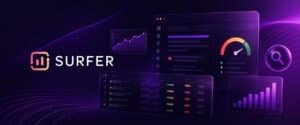 Surfer Seo Review