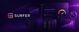 Surfer Seo Review