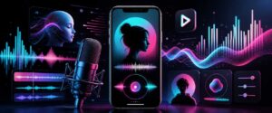 TikTok voice generator