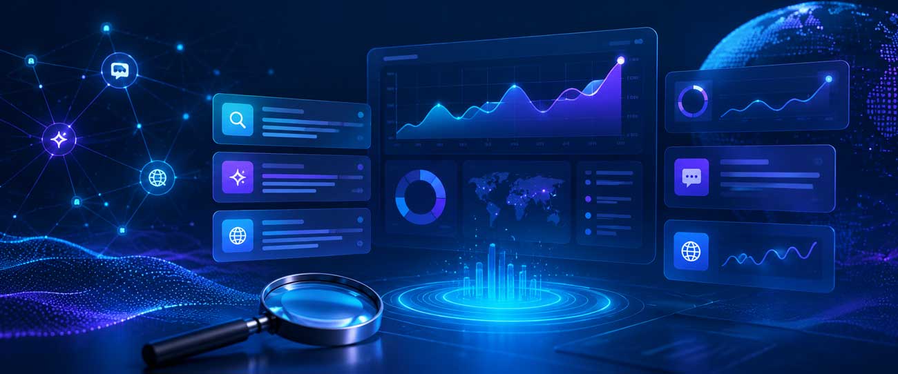 best AI visibility tools