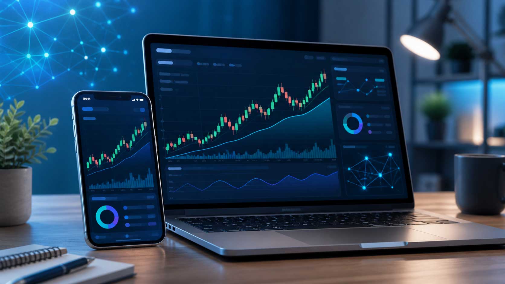 best ai trading app for beginners