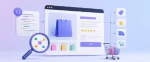 ecommerce schema markup