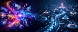 generative ai vs agentic ai
