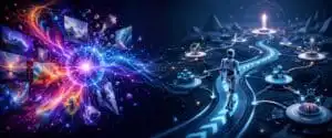 generative ai vs agentic ai