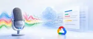 google speech-to-text review