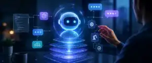 how to build an ai assistant