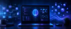 how to create an ai program