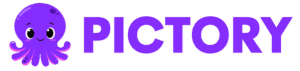 Pictory AI logo