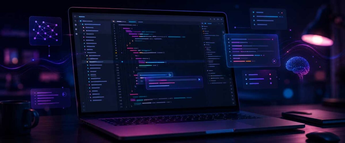 AI Coding Tools for IntelliJ and JetBrains IDEs