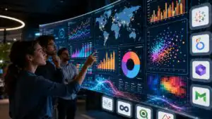 Best AI Data Visualisation Tools in 2026