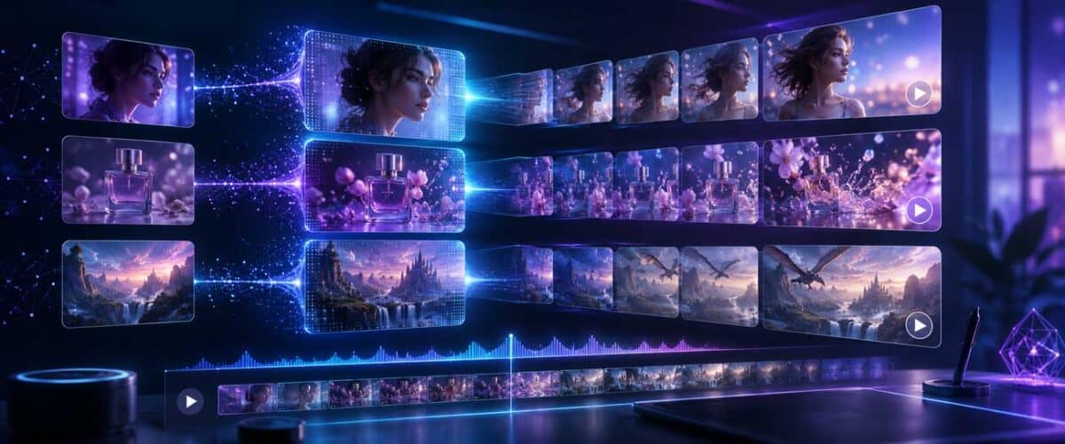 Best AI Image-to-Video Generators in 2026