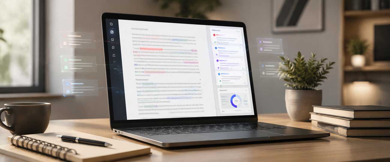 Best AI Proofreading Tools