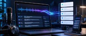 Best AI Transcription Services 2026