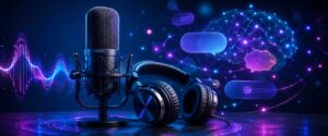 Best AI podcast name generator