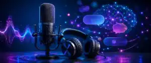 Best AI podcast name generator