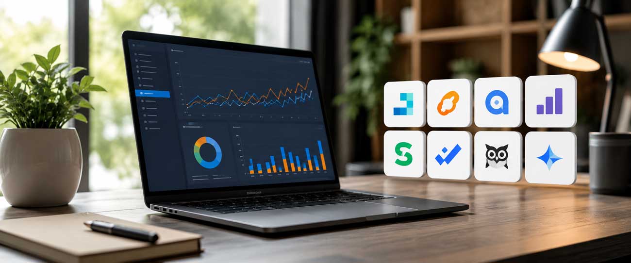 Best Ahrefs Alternatives